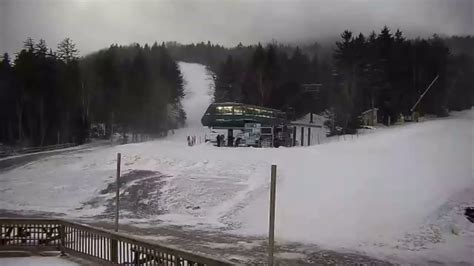 Snowshoe Mountain Webcams